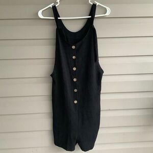 SHEIN Romper - Size Large